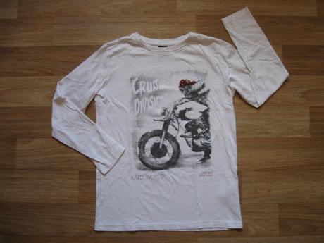 Tričko, chapter young,158