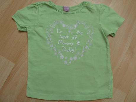 Triko & tričko dopodopo pro dvojčata vel. 92, dopodopo,92