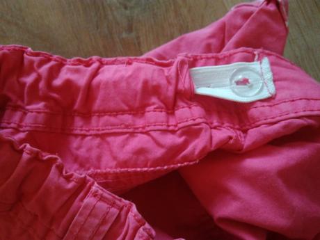 5xkraťasy/šortky,98/104, george,faf,lupilu,h kitty, george,104