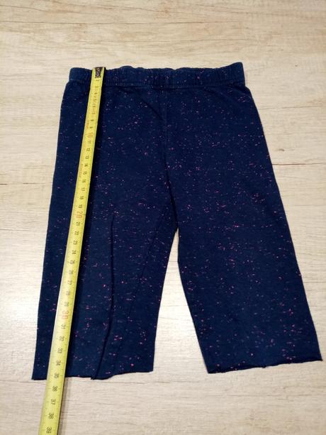 Kraťasy na donošení vel. 104/110, kiki&koko,104