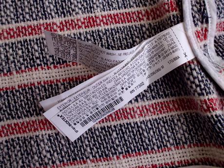 Sako-kabátik, zara,m