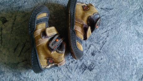 Bačkorky,krosíky a celoroční boty, 21