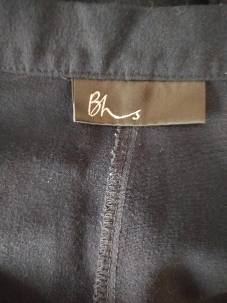 Kalhoty zn. bhs vel.44, bhs,44