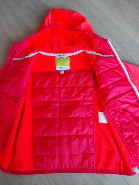 Outdoorová bunda vel. 116, regatta,116