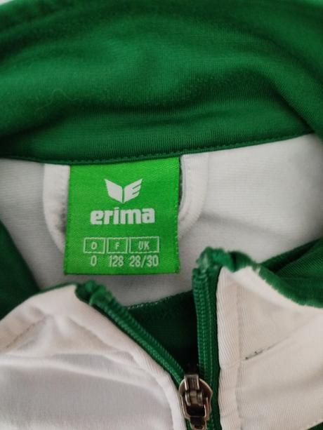 Bunda zn. erima vel.122, 122