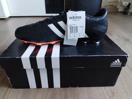 Nové kopačky adidas 11nova fg, adidas,44