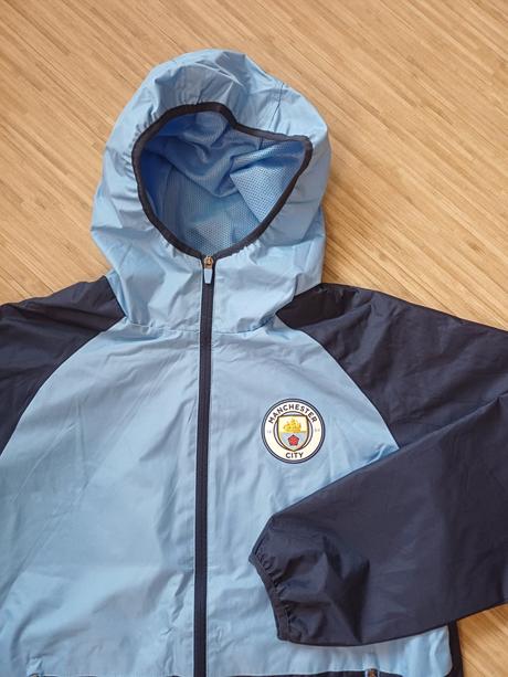 Bunda manchester city fc vel.s, s