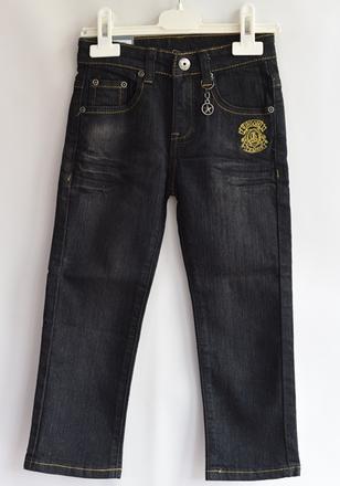 Džíny vel. 2 - 3 roky, 98