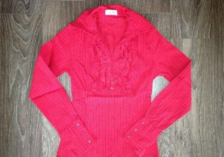 Košile/halenka orsay, orsay,34