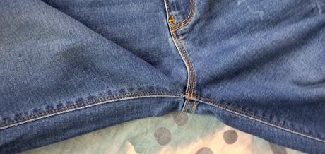 Slim džíny, house,158