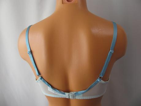 Dámská podprsenka-vel.80b, george,80b