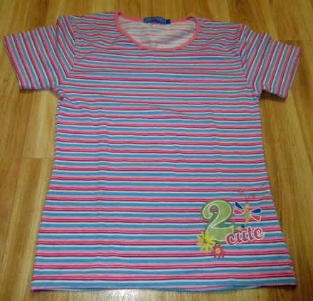 Triko, 158