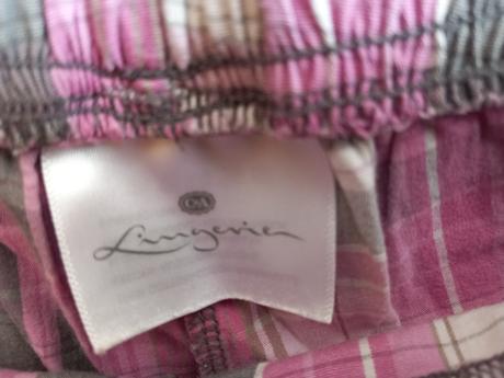 Dámské šortky vel. s zn. c/a pas 80 - 84 cm, c&a,s