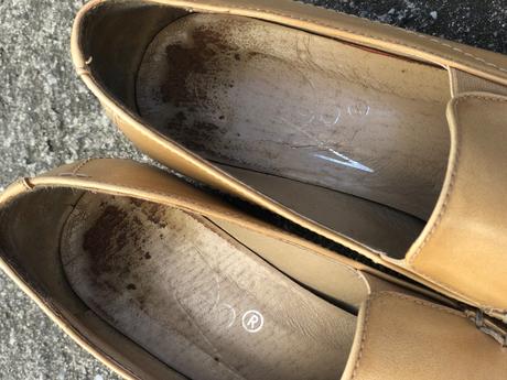 Polobotky bezove 37, 37