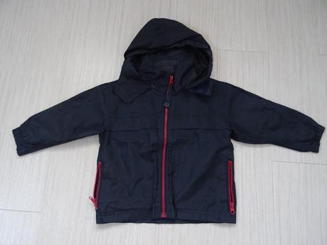 Dětská větrovka zn. palomino vel. 92, palomino,92