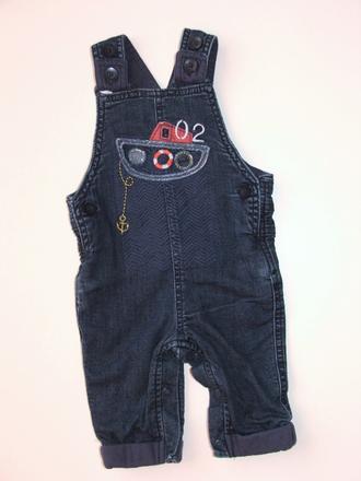 L95 podšité rifle vel. 62, marks & spencer,62