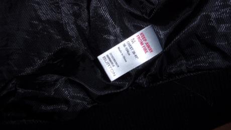 Kabát, městská bunda zn. burton, vel. m, burton,m