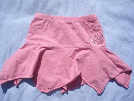 2x sukně, george,110