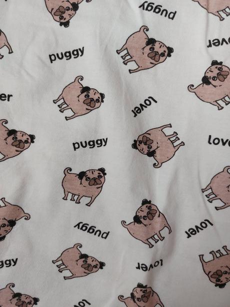 Tričko pejsi, reserved,146