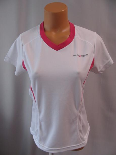Sportovní,funkční triko, m