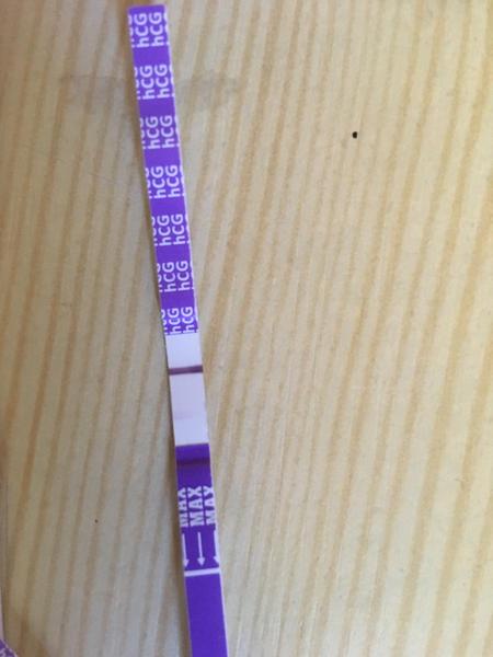 Test. Prosím holky, taky ho tam vidíte?