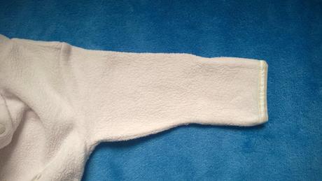 Tenší overal / kombinéza, chicco,50