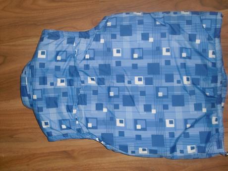 Zateplená vesta, 158