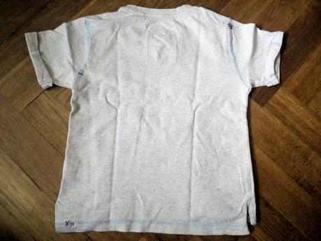 Triko krátký rukáv next 2-3 roky, next,98