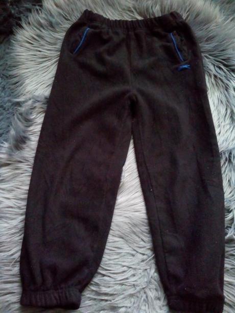 Tepláky zn.slazenger,vel.110/116, slazenger,110