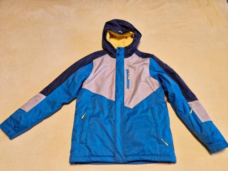 Lyžařská bunda alpinepro 152/158, alpine pro,152