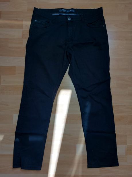 Kalhoty 2ks, c&a,xl