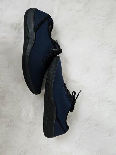 Dámské barefoot boty woox molde, 38