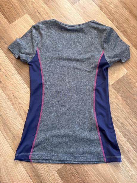 Sportovní funkční tričko, crivit,s