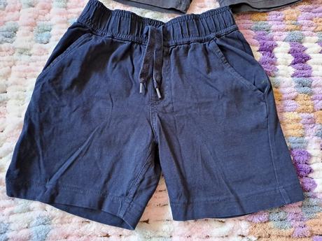 Kraťasy vel.110/116, lupilu,110