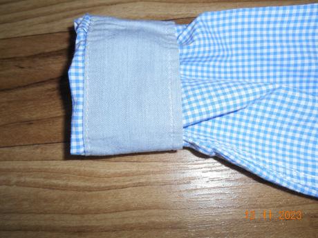 Chlapecká košile, l.o.g.g.,116