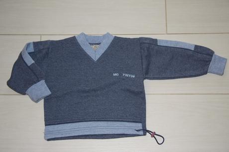 Tepláková souprava, 92