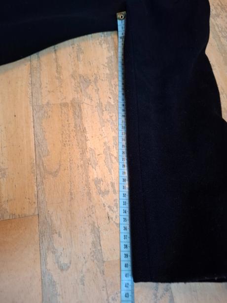 Zimní kabát vel 42, 42