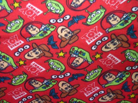 George bavlněné tričko toy story vel.104, george,104