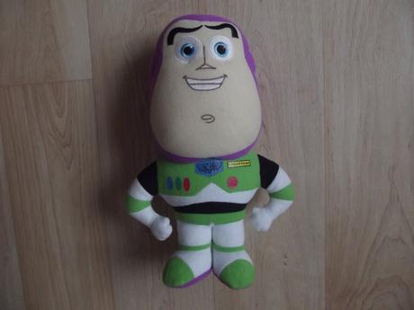 Mluvící hračky pro nejmenší,