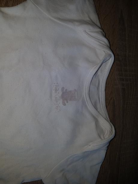 Body na mimi vel. 6-9 měsíců, f&f,74