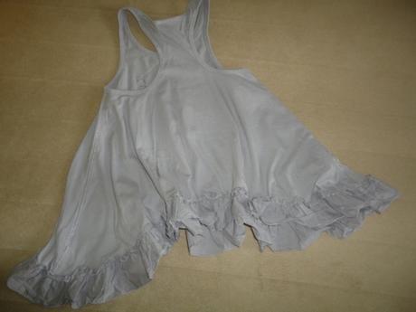 Jako nová tunika/top next, vel. 116 (6 let), next,116