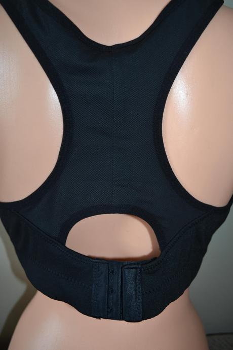 Sportovní nová podprsenka 85d-90c, 85d