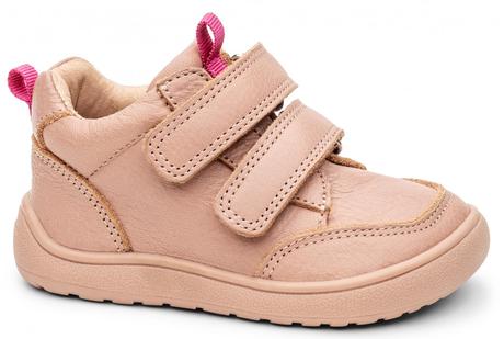 Dívčí barefoot celoroční kožené boty protetika, protetika,25