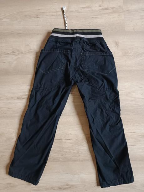 Kalhoty plátěné, sam73,116