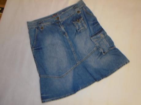 Sukně vel 40 h&m, h&m,40