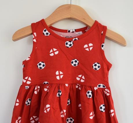 Šaty vel. 12 - 18 m, f&f,86