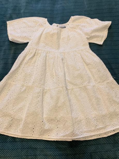 Madeirové šaty, reserved,122