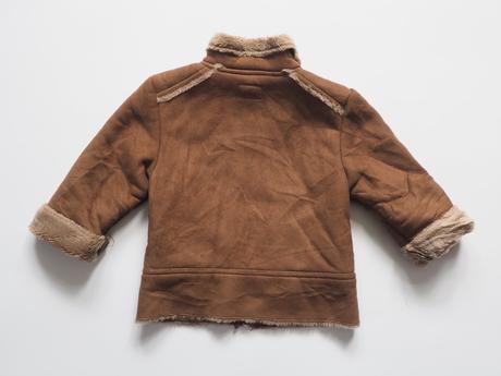 Kabátek vel 104, 104