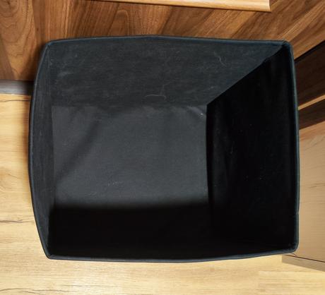 Úložný box (krabice) ikea,