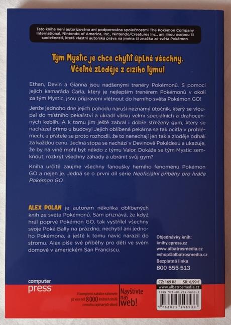 Kniha kdo ukradl jigglypuffa,